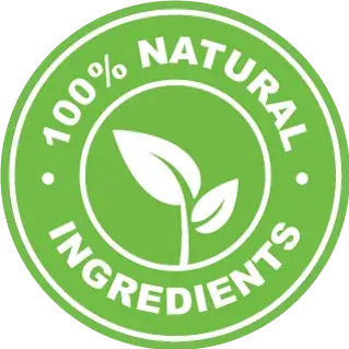 Natural ingredients